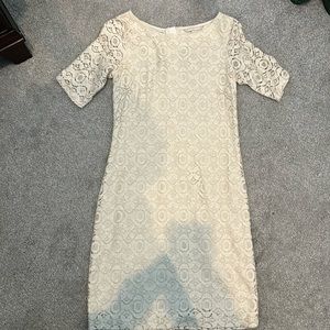 Banana Republic dress